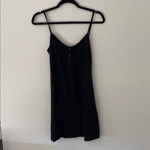 🌟Brandy Melville little black dress🌟